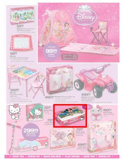 Checkers WC Holiday Savings (21 Nov - 25 Dec), page 13
