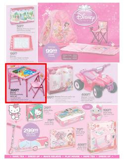 Checkers WC Holiday Savings (21 Nov - 25 Dec), page 13