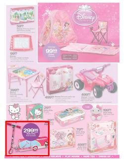 Checkers WC Holiday Savings (21 Nov - 25 Dec), page 13