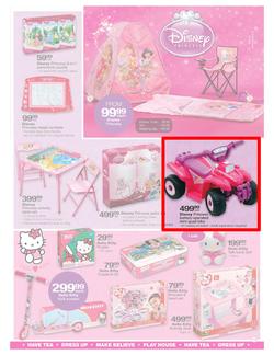 Checkers WC Holiday Savings (21 Nov - 25 Dec), page 13
