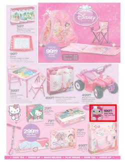 Checkers WC Holiday Savings (21 Nov - 25 Dec), page 13