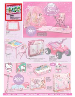 Checkers WC Holiday Savings (21 Nov - 25 Dec), page 13