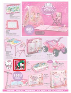 Checkers WC Holiday Savings (21 Nov - 25 Dec), page 13