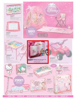 Checkers WC Holiday Savings (21 Nov - 25 Dec), page 13
