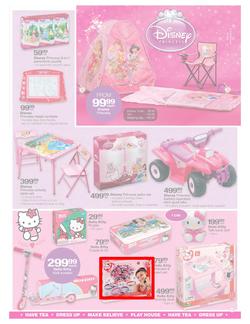 Checkers NW Holiday Savings (21 Nov - 25 Dec), page 13
