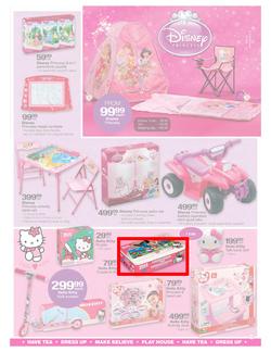 Checkers NW Holiday Savings (21 Nov - 25 Dec), page 13