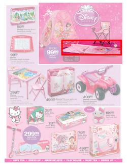 Checkers NW Holiday Savings (21 Nov - 25 Dec), page 13