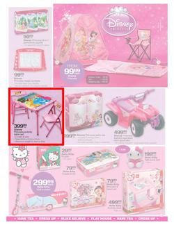 Checkers NW Holiday Savings (21 Nov - 25 Dec), page 13