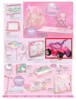 Checkers NW Holiday Savings (21 Nov - 25 Dec), page 13
