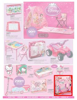 Checkers NW Holiday Savings (21 Nov - 25 Dec), page 13