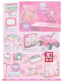 Checkers NW Holiday Savings (21 Nov - 25 Dec), page 13