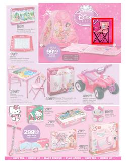 Checkers NW Holiday Savings (21 Nov - 25 Dec), page 13