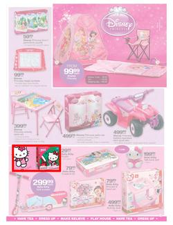 Checkers NW Holiday Savings (21 Nov - 25 Dec), page 13