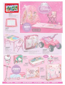 Checkers NW Holiday Savings (21 Nov - 25 Dec), page 13