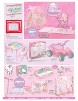 Checkers NW Holiday Savings (21 Nov - 25 Dec), page 13