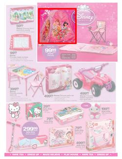 Checkers NW Holiday Savings (21 Nov - 25 Dec), page 13