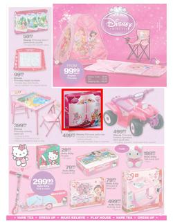 Checkers NW Holiday Savings (21 Nov - 25 Dec), page 13