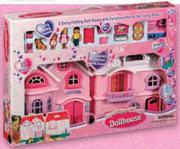 My Happy Family Dollhouse