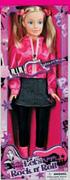 Let's Rock n'Roll Doll-60cm
