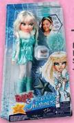 Bratz Platinum Shimmerz