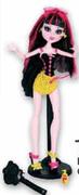 Monster High Gloom Beach Doll