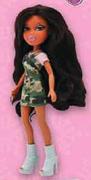 Bratz Basic Doll Assorted