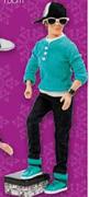 Justin Bieber Doll Assorted