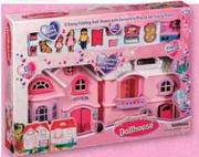 My Happy Family Doll House
