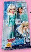 Bratz Platinum Shimmerz