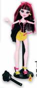 Monster High Gloom Beach Doll