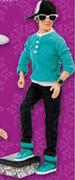 Justin Bieber Doll Assorted