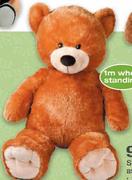 Soft Bear Assorted-1m