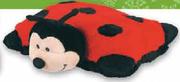 Soft Animal Pillow Assorted-45cm