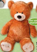 Soft Bear Assorted-1m Each