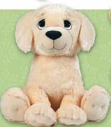 Sitting Dog With Sad Eyes-62cm Each