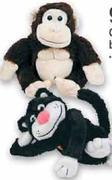 Giggle/Tickle Buddies Assorted-Each