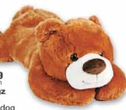 Soft Lying Bear/Dog-80cm Each 