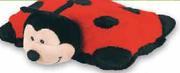 sOft Animal Pillow Assorted-45cm Each