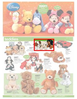 Checkers NW Holiday Savings (21 Nov - 25 Dec), page 15