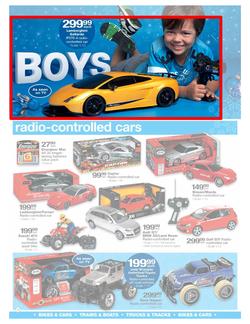 Checkers WC Holiday Savings (21 Nov - 25 Dec), page 16