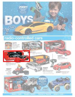 Checkers WC Holiday Savings (21 Nov - 25 Dec), page 16