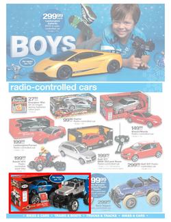 Checkers WC Holiday Savings (21 Nov - 25 Dec), page 16