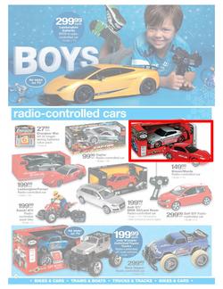 Checkers WC Holiday Savings (21 Nov - 25 Dec), page 16