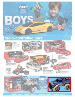 Checkers WC Holiday Savings (21 Nov - 25 Dec), page 16