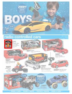 Checkers WC Holiday Savings (21 Nov - 25 Dec), page 16
