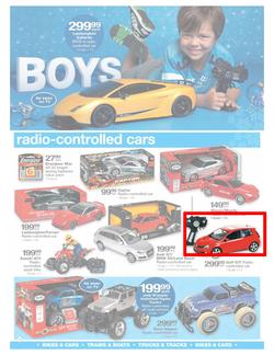 Checkers WC Holiday Savings (21 Nov - 25 Dec), page 16
