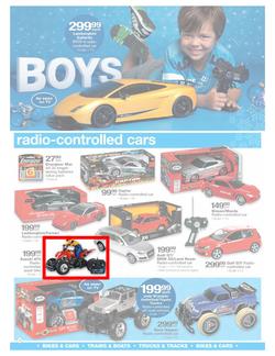 Checkers WC Holiday Savings (21 Nov - 25 Dec), page 16