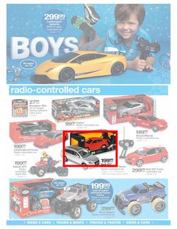 Checkers WC Holiday Savings (21 Nov - 25 Dec), page 16