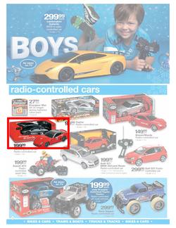 Checkers NW Holiday Savings (21 Nov - 25 Dec), page 16