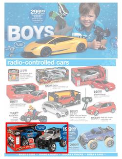 Checkers NW Holiday Savings (21 Nov - 25 Dec), page 16